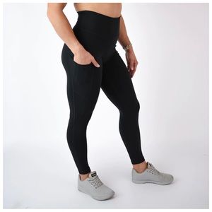 Fleo Leggings with pockets XXXL
